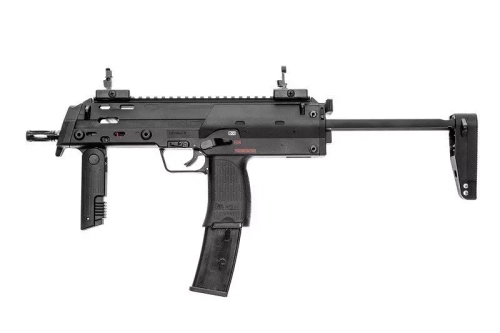 Replika pistoletu maszynowego Heckler&Koch MP7A1 AEG (OUTLET)