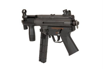 SWAT K (B.R.S.S.) Submachine Gun Replica