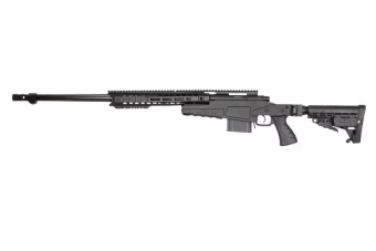 Fusil de airsoft fusil de francotirador MB4419-1