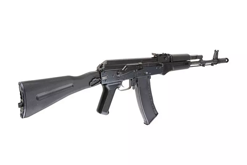 Airsoftová zbraň puškaka EL-74 MN (Gen. 2)