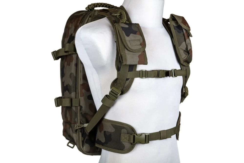 Mochila 30L Specna Arms Tactical Wz.93