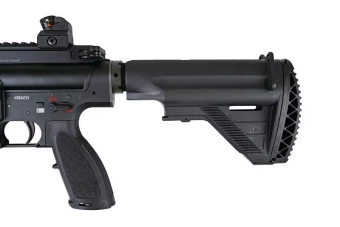 HK417 D carbine replica