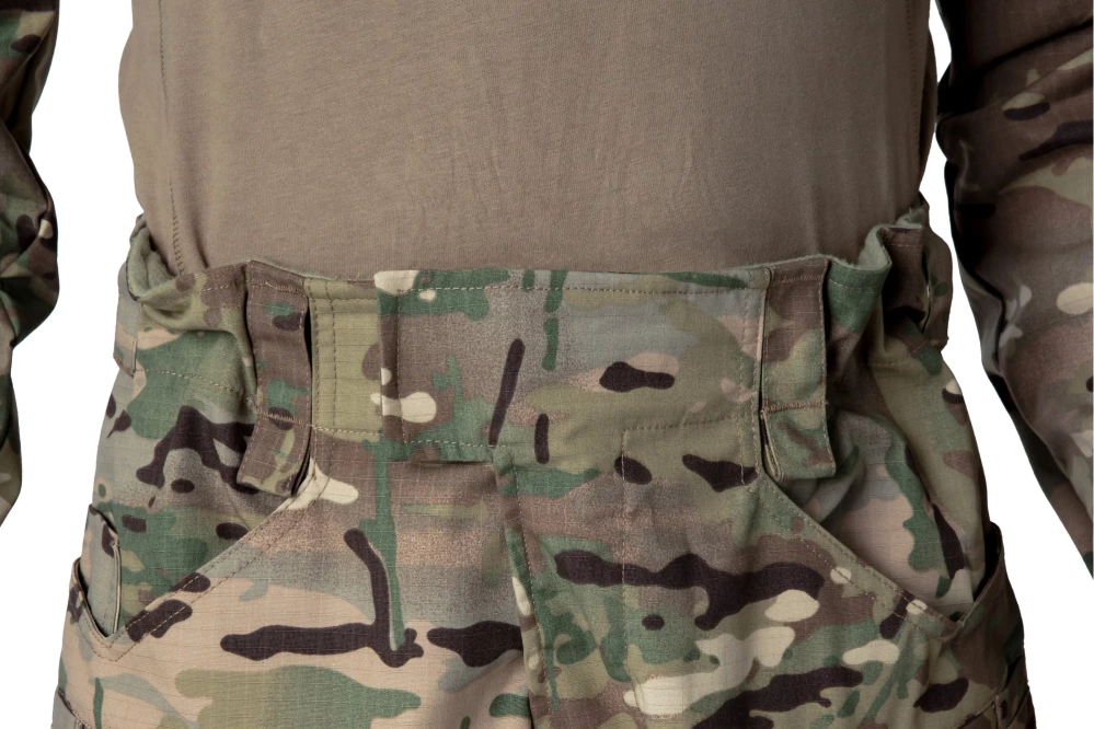 SATAC Combat G4 tactische broek - MC 