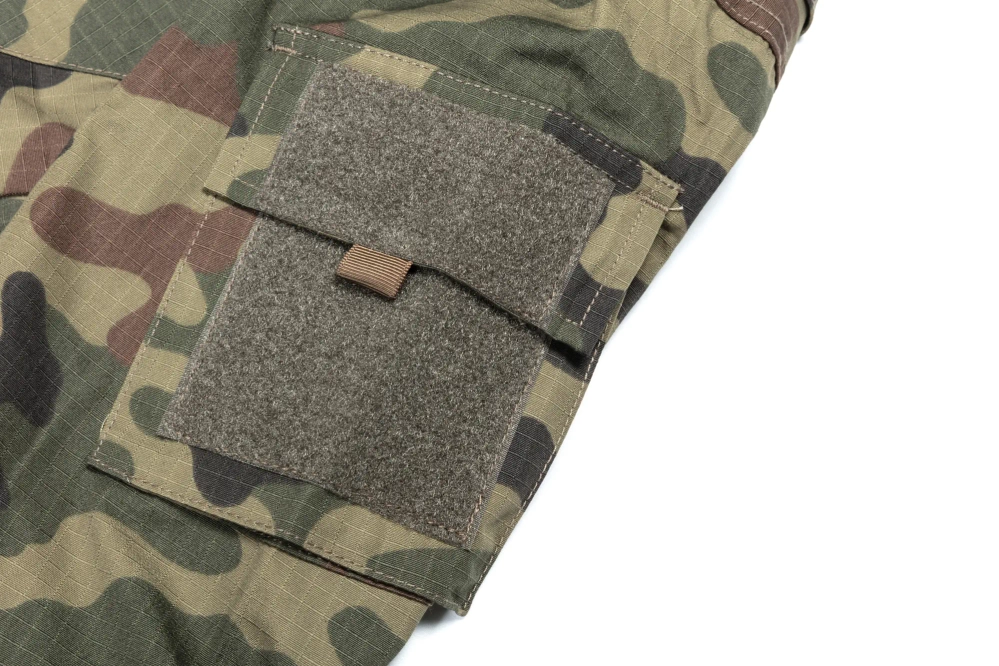 Primal ACU Uniform Set - Wz.93 Woodland Panther