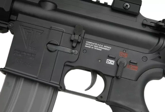 TGR-418 Light carbine replica