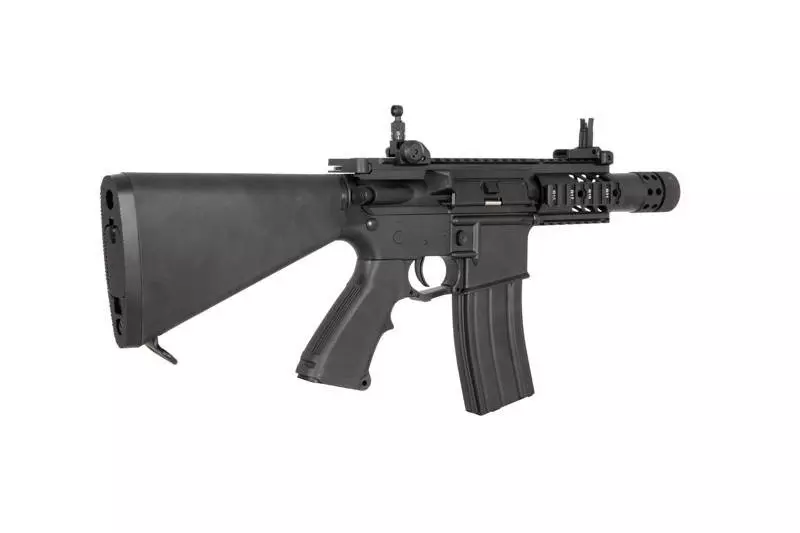 Réplica fusil AY-A0026B - negro