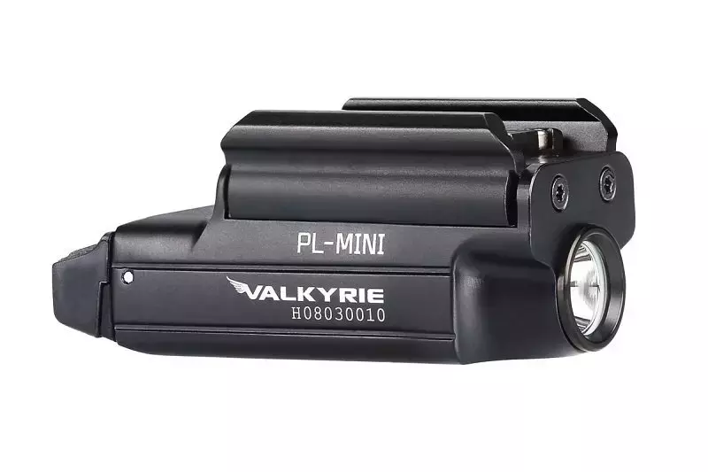 PL-Mini Valkyrie Tactical Flashlight
