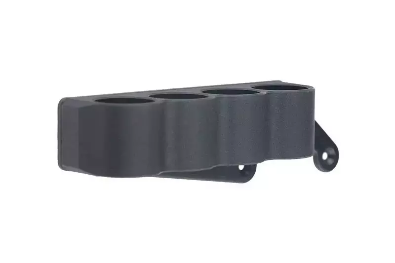 4 hole magazine clip (Nylon) T70N