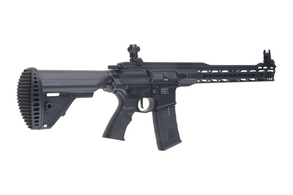 CXP-MARS Komodo Carbine Replica - Black