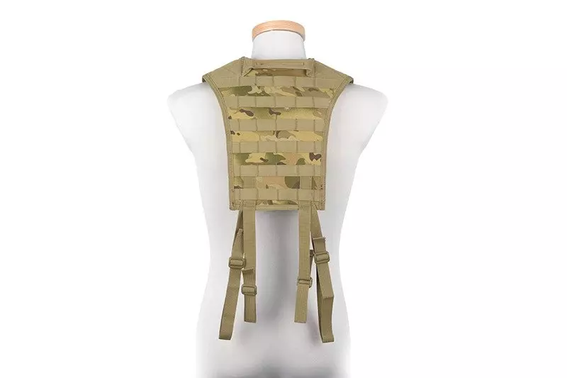 Harnais complet - NP Camo