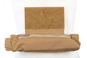 Wosport handwarmer BP-132 Coyote Bruin