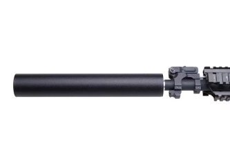 Silenciador Covert Tactical PRO 40x250mm