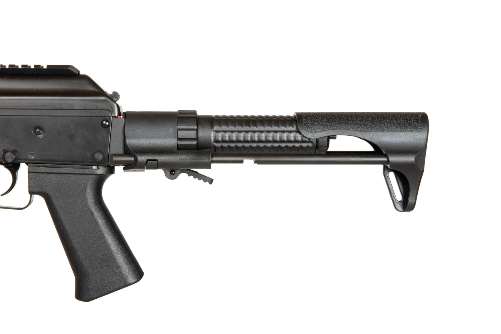 Replika pistoletu maszynowego PP-19-01 Witiaź PDW