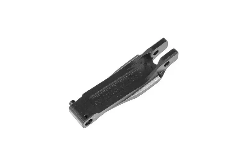 Couvercle détenteu B095 pour répliques M4/M16 - noir