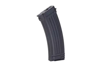 Chargeur Hi-cap pour répliques série AK74