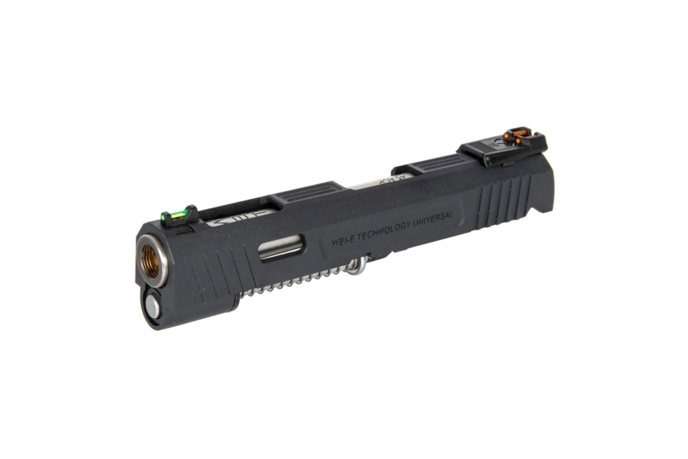 Slide Set for WE Hi-Capa Force 4.3 Replicas
