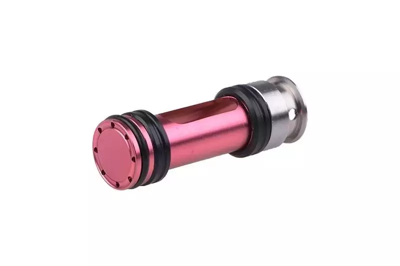 Acier piston pour répliques AS-01 Striker AMOEBA