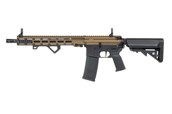 Airsoft fusil Specna Arms SA-P22 Prime™ HAL™ ETU avec moteur brushless Half-Bronze