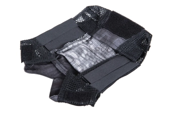 FAST Wosport Kryptek Typhoon helmet cover