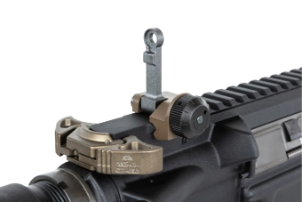 Karabina airsoft Vega Force Company TB12 GBBR Half-Tan