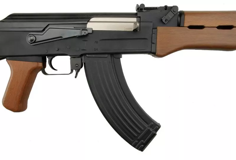 Replika karabinu szturmowego RK47