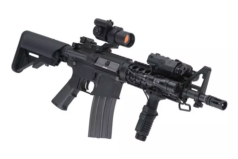 RRA SA-C04 CORE™ carbine replica - black