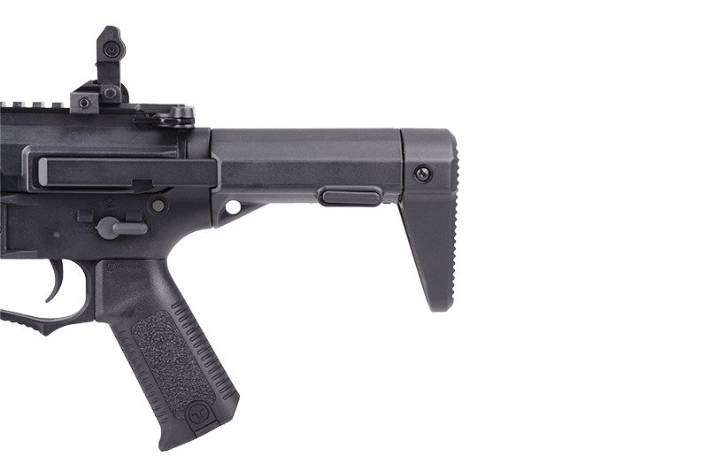Réplique de fusil AM-014 - noir