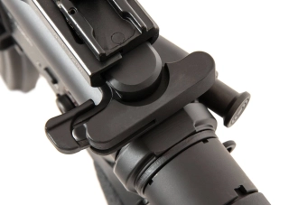 Karabinek ASG Specna Arms SA-H11 ONE™ Czarny (OUTLET)