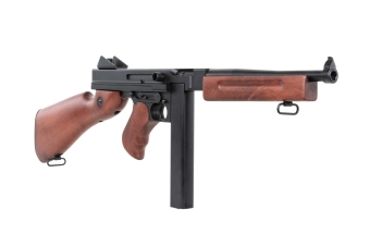 Ametralladora Snow Wolf SW-05W airsoft