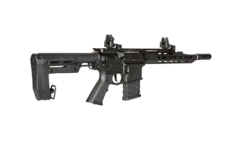 ASR111 SDU2.0 Carbine Replica - Black	