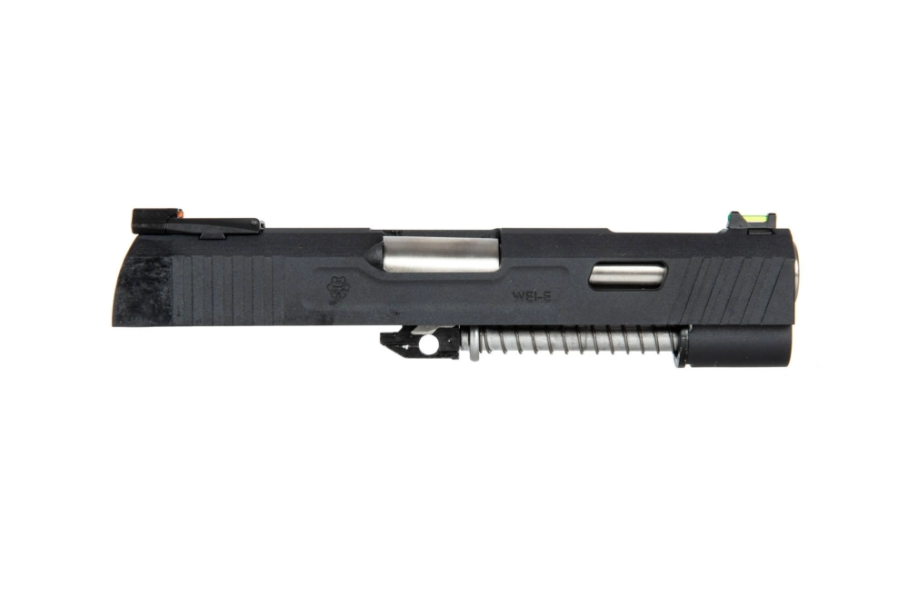 Slide Set for WE Hi-Capa Force 4.3 Replicas
