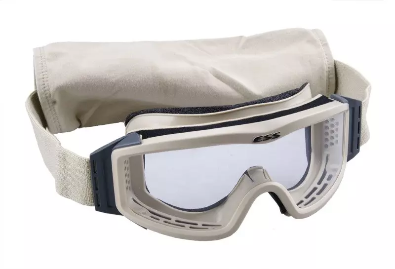 Gafas ESS Profile NVG - TAN