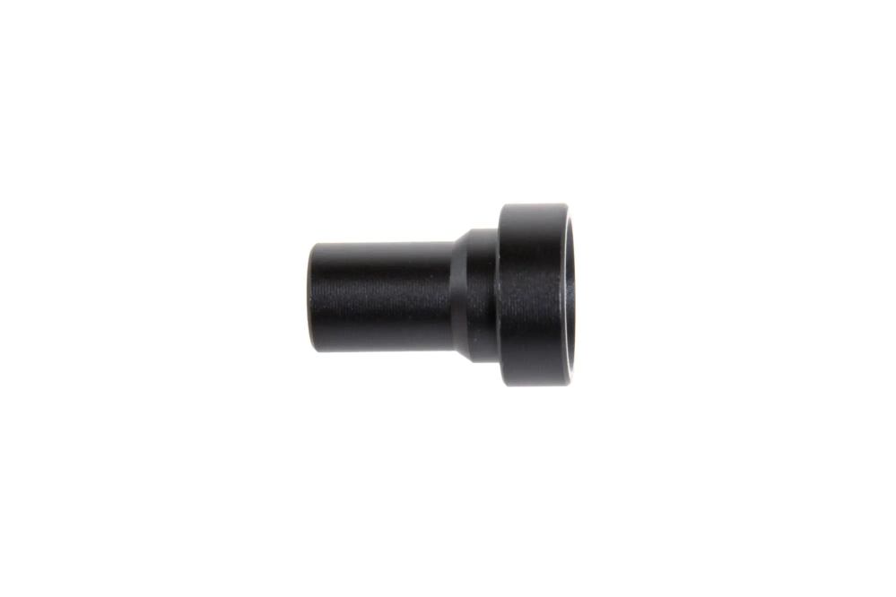 Specna Arms Dark Matter™ Torreta de aluminio tipo 2 Negra