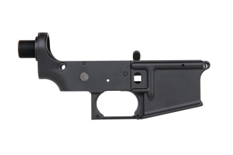 Spodní část těla pro airsoftové zbraně BOLT M14/M16 (B24B) - černá
