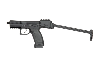 Pistolet airsoft ASG B&T USW-A1 CO2