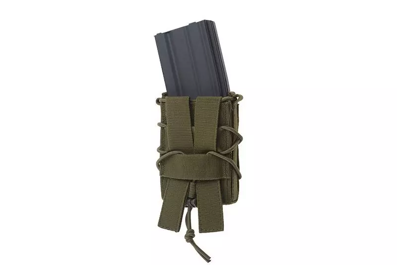 TC Modular Carbine Magazine Pouch - MC Tropic