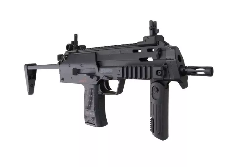 Réplique de la mitraillette HK MP7A1 