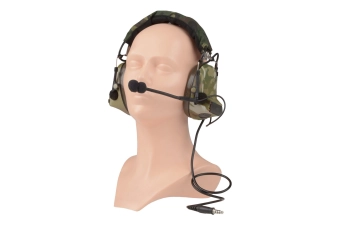 Auricular Comtac II - MC