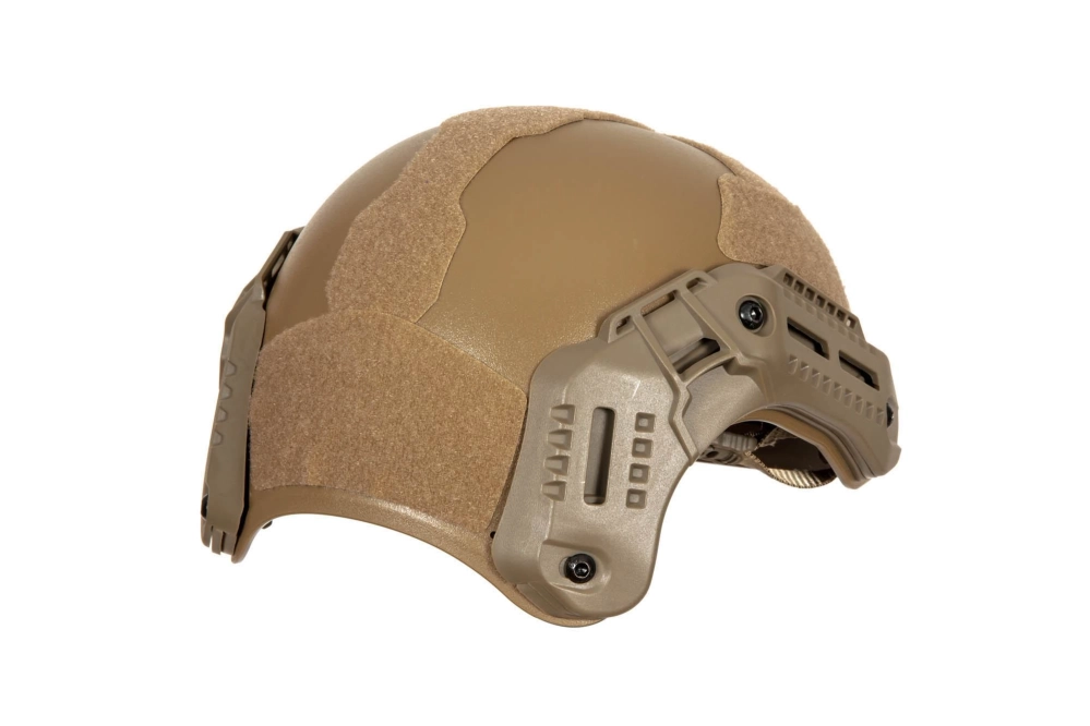 Réplica del casco MK - Bronceado