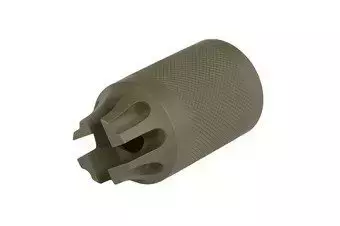 Ajustable Amplificador PWS Diablo - OD