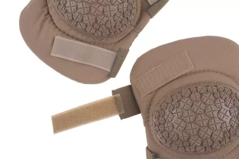 Coderas AltaFLEX-360 - Coyote