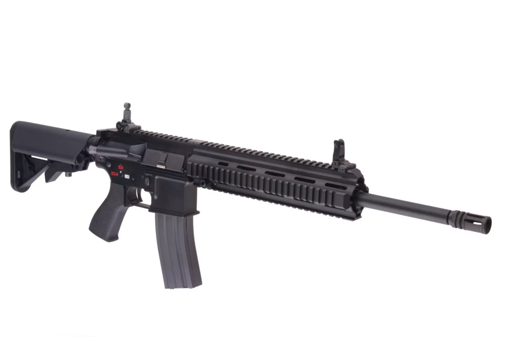 Réplique fusil GC4-16 IAR