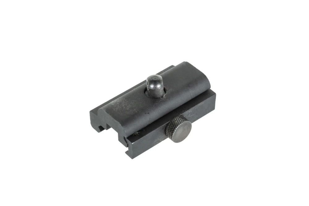 Snow Wolf SW-020 CB-B2 Carabine airsoft Noir