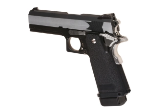 High Capa Extreme pistol replica (Full Auto)