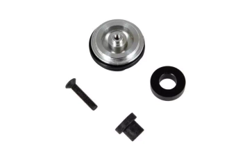 Aluminum CNC X Piston Head 