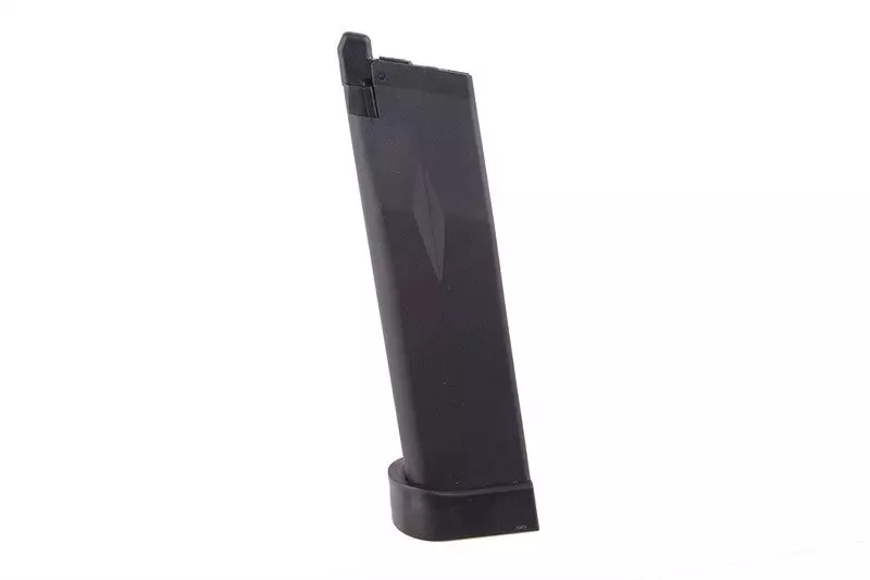 Cargador CO2 28 pellets para réplicas KP-05