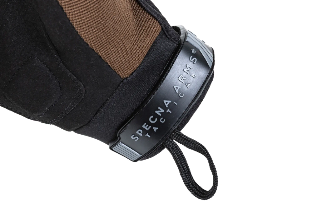 Specna Arms Tactical VANGUARD™ Olive Gloves