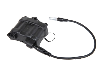 Bateriový box PVS-31 s IR LED diodami FMA Black