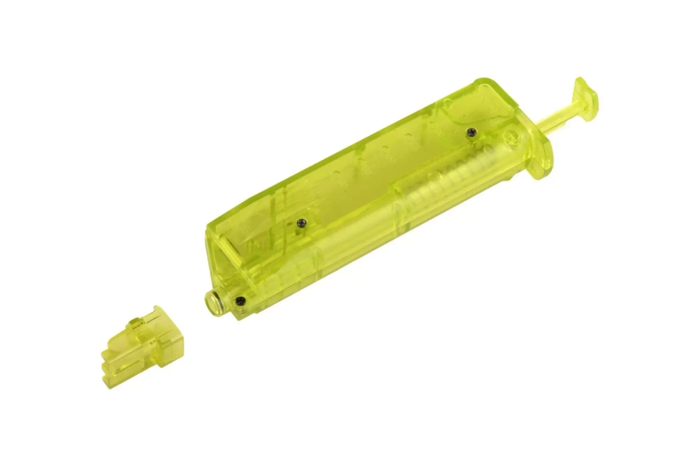 BB Speedloader - Green