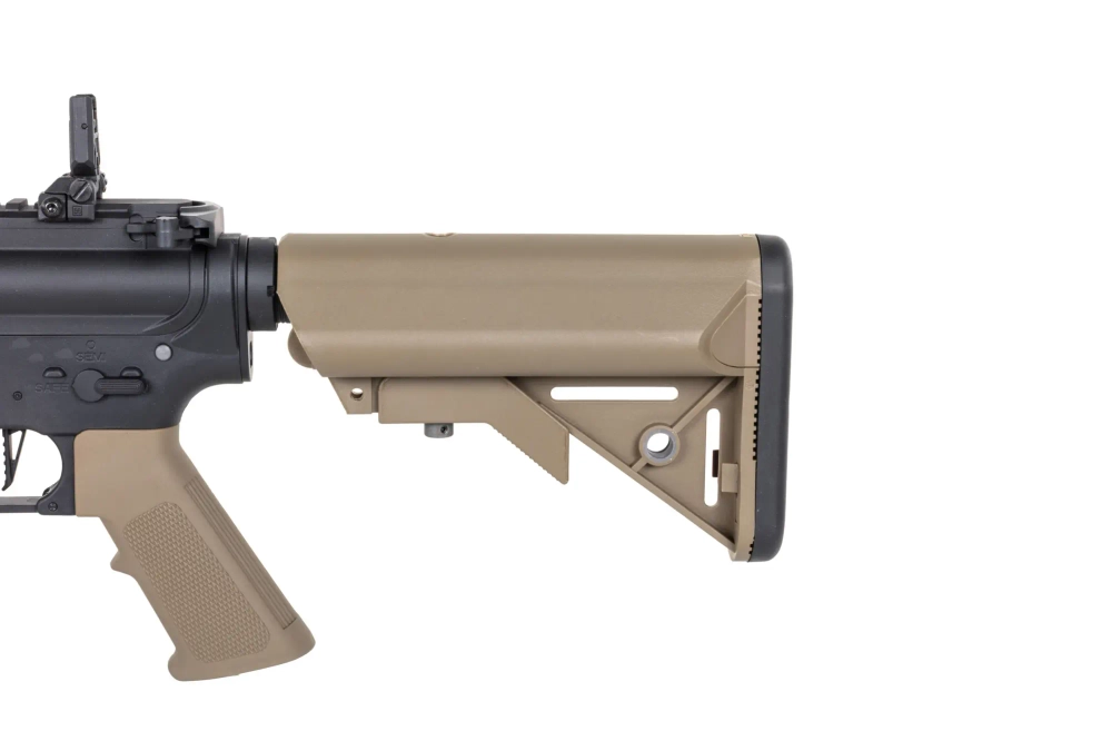 Specna Arms SA-C22 CORE™ HAL ETU™ Gen.2 Carabina airsoft Caos Bronce